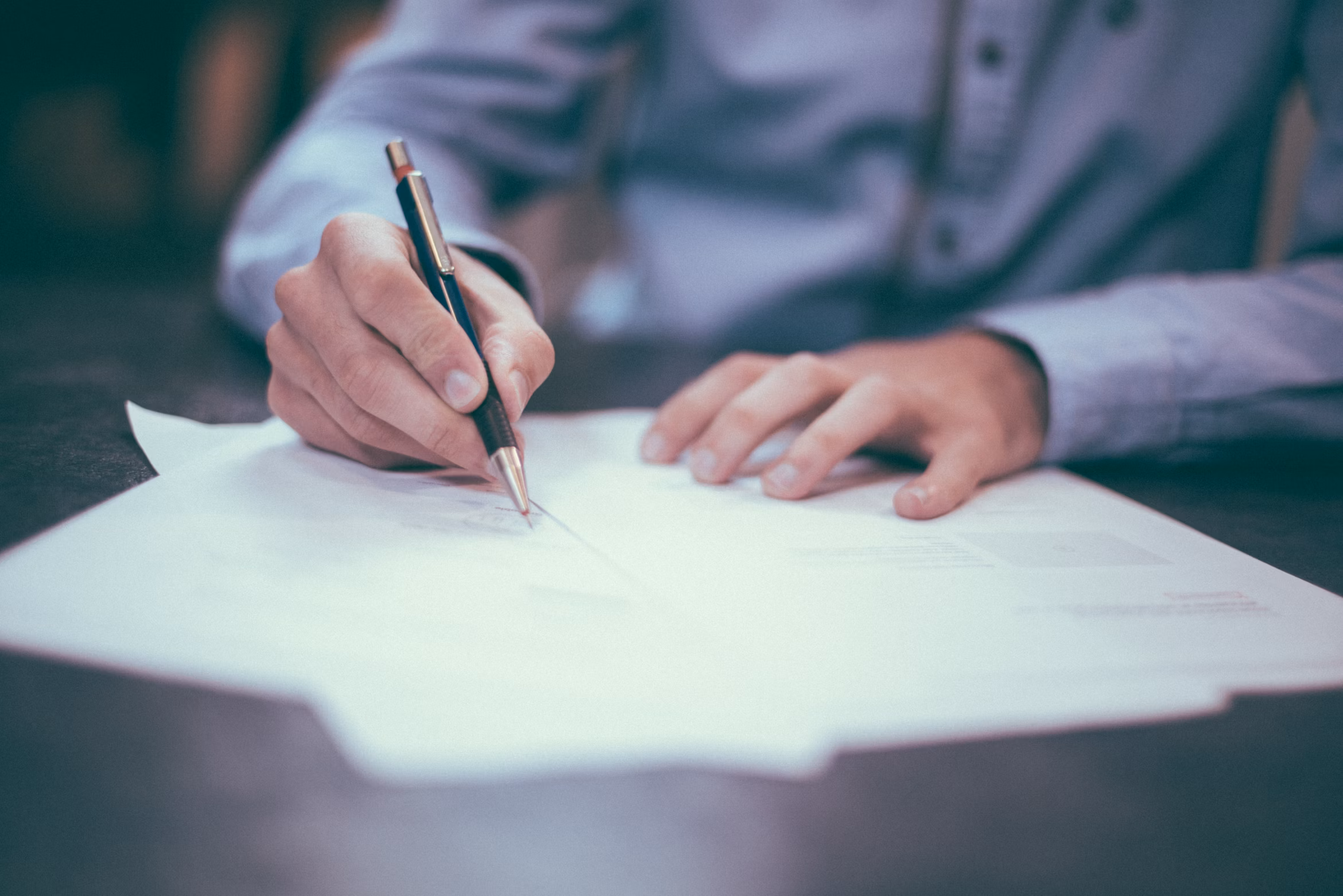 Contract en service management - levering conform afspraak afbeelding