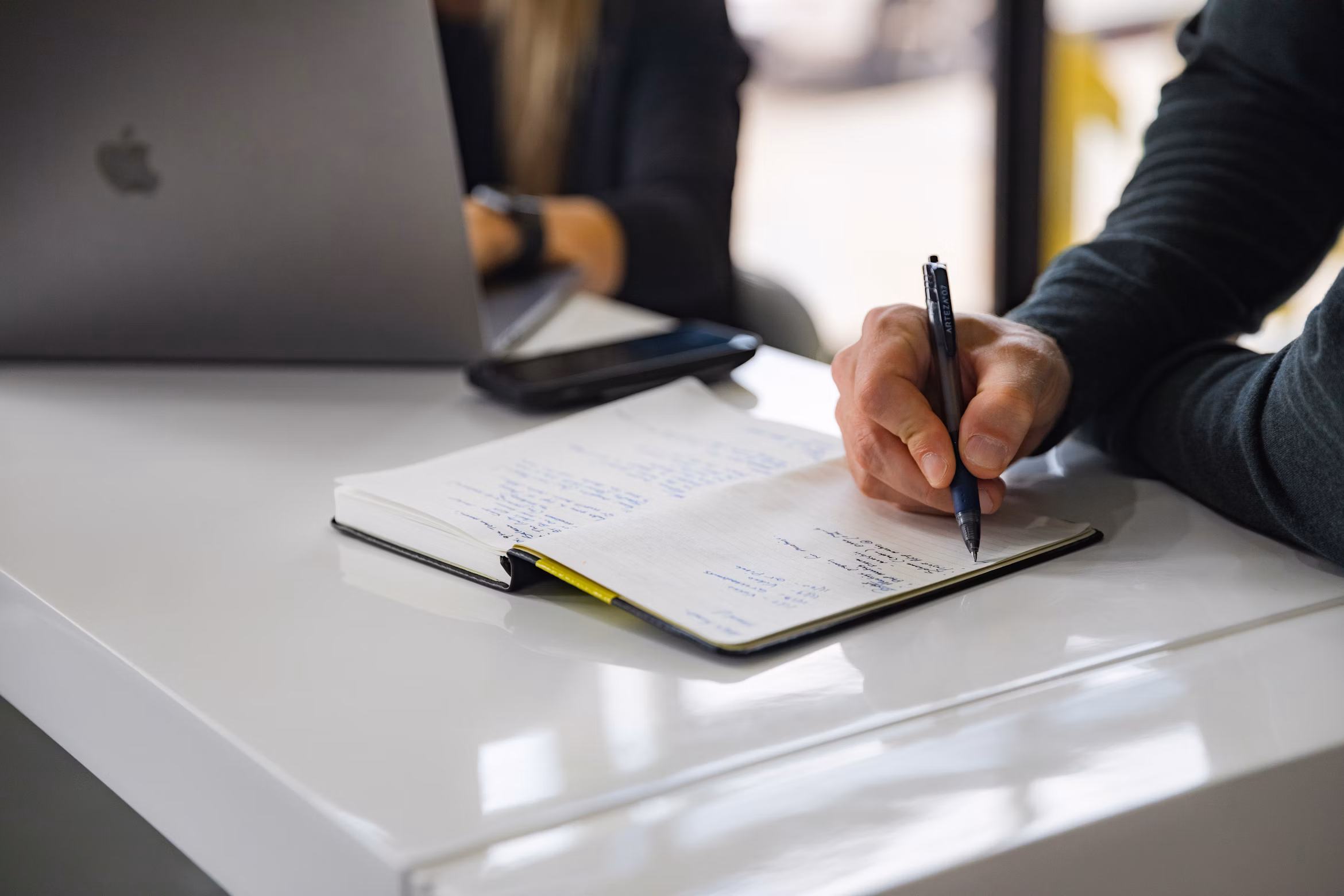 Leveranciersselectie - Het juiste product of de juiste IT partner afbeelding