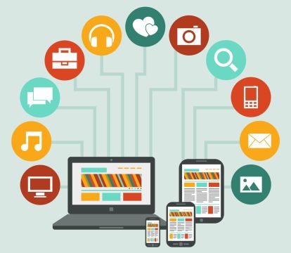 Applicatie portfolio management 