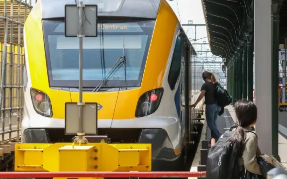 Adviseur operationele service integratie (OSI)