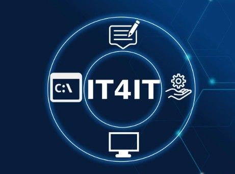 Businesscase centralisatie beheer IT4IT tools